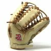 JL Glove Co Baseball Glove GKG24 Trap Web 12.75 Inch 0522 Right Hand Throw