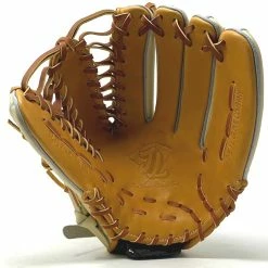 JL Glove Co Baseball Glove GKG24 Trap Web 12.75 Inch 0522 Right Hand Throw -Baseball Gloves Sales Store IMG 5263 24694.1657644593