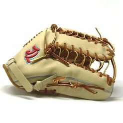 JL Glove Co Baseball Glove GKG24 Trap Web 12.75 Inch 0522 Right Hand Throw -Baseball Gloves Sales Store IMG 5265 28915.1657644593