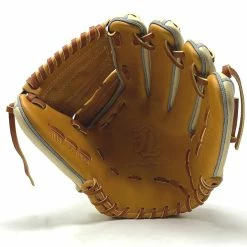 JL Glove Co Baseball Glove DR03 Two Piece Closed 11.75 Inch 0522 Right Hand Throw -Baseball Gloves Sales Store IMG 5270 43398.1670205361