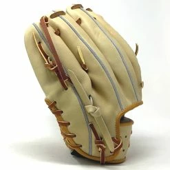 JL Glove Co Baseball Glove DR03 Two Piece Closed 11.75 Inch 0522 Right Hand Throw -Baseball Gloves Sales Store IMG 5271 65297.1670205361