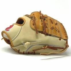 JL Glove Co Baseball Glove DR03 Two Piece Closed 11.75 Inch 0522 Right Hand Throw -Baseball Gloves Sales Store IMG 5273 54723.1670205361