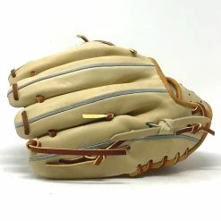 JL Glove Co Baseball Glove DR03 Two Piece Closed 11.75 Inch 0522 Right Hand Throw -Baseball Gloves Sales Store IMG 5274 69327.1670205361