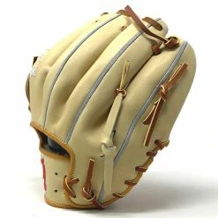 JL Glove Co Baseball Glove DR03 Two Piece Closed 11.75 Inch 0522 Left Hand Throw -Baseball Gloves Sales Store IMG 5278 01425.1676736711