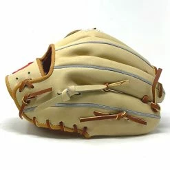 JL Glove Co Baseball Glove DR03 Two Piece Closed 11.75 Inch 0522 Left Hand Throw -Baseball Gloves Sales Store IMG 5279 76240.1676736711