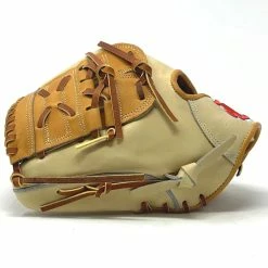JL Glove Co Baseball Glove DR03 Two Piece Closed 11.75 Inch 0522 Left Hand Throw -Baseball Gloves Sales Store IMG 5280 68191.1676736711