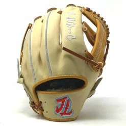 JL Glove Co Baseball Glove DR03 Single Post 12 Inch 0522 Right Hand Throw -Baseball Gloves Sales Store IMG 5281 40208.1670433699