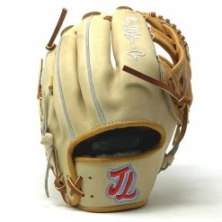 JL Glove Co Baseball Glove DR03 H Web 12 Inch 0522 Right Hand Throw -Baseball Gloves Sales Store IMG 5287 32609.1654783691