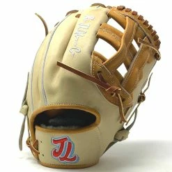 JL Glove Co Baseball Glove DR03 H Web 12 Inch 0522 Right Hand Throw -Baseball Gloves Sales Store IMG 5288 93594.1654783691