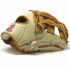 JL Glove Co Baseball Glove DR03 H Web 12 Inch 0522 Right Hand Throw -Baseball Gloves Sales Store IMG 5292 11282.1654783691