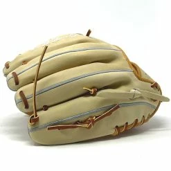 JL Glove Co Baseball Glove DR03 H Web 12 Inch 0522 Right Hand Throw -Baseball Gloves Sales Store IMG 5293 32698.1654783691