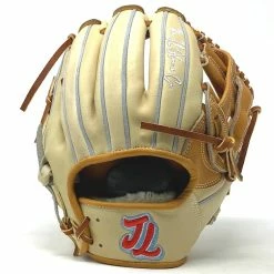 JL Glove Co Baseball Glove RA08 H Web 11.5 Inch 0522 Right Hand Throw -Baseball Gloves Sales Store IMG 5307 44920.1650396889