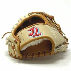 JL Glove Co Baseball Glove RA08 H Web 11.5 Inch 0522 Right Hand Throw -Baseball Gloves Sales Store IMG 5313 58495.1650396879