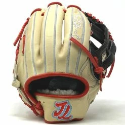 JL Glove Co Baseball Glove RA08 H Web 12 Inch 0522 Right Hand Throw -Baseball Gloves Sales Store IMG 5314 46528.1665075747