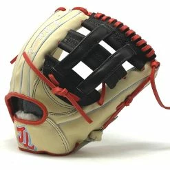 JL Glove Co Baseball Glove RA08 H Web 12 Inch 0522 Right Hand Throw