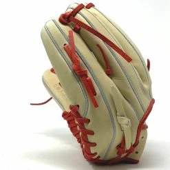 JL Glove Co Baseball Glove RA08 H Web 12 Inch 0522 Right Hand Throw -Baseball Gloves Sales Store IMG 5317 71697.1665075747