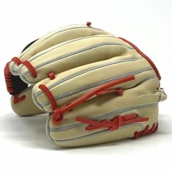 JL Glove Co Baseball Glove RA08 H Web 12 Inch 0522 Right Hand Throw -Baseball Gloves Sales Store IMG 5319 33215.1665075747