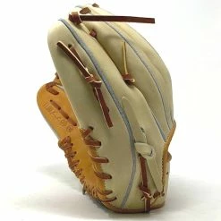 JL Glove Co Baseball Glove SO01 One Piece Web 11 Inch 0522 Right Hand Throw -Baseball Gloves Sales Store IMG 5330 64266.1650399499