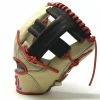 JL Glove Co Baseball Glove SO01 Single Post 11.5 Inch 0522 Right Hand Throw