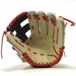JL Glove Co Baseball Glove SO01 Single Post 11.5 Inch 0522 Right Hand Throw -Baseball Gloves Sales Store IMG 5355 20722.1677682157