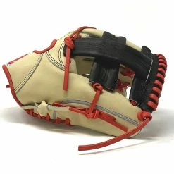 JL Glove Co Baseball Glove SO01 Single Post 11.5 Inch 0522 Right Hand Throw -Baseball Gloves Sales Store IMG 5357 60075.1677682157