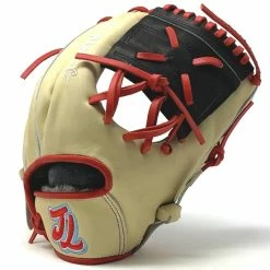 JL Glove Co Baseball Glove DR03 One Piece Web 12 Inch 0522 Right Hand Throw