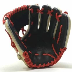 JL Glove Co Baseball Glove DR03 One Piece Web 12 Inch 0522 Right Hand Throw -Baseball Gloves Sales Store IMG 5361 42938.1665075729
