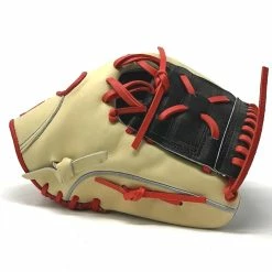JL Glove Co Baseball Glove DR03 One Piece Web 12 Inch 0522 Right Hand Throw -Baseball Gloves Sales Store IMG 5363 73315.1665075729