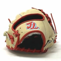 JL Glove Co Baseball Glove DR03 One Piece Web 12 Inch 0522 Right Hand Throw -Baseball Gloves Sales Store IMG 5364 82414.1665075729