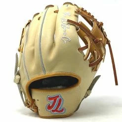 JL Glove Co Baseball Glove DR03 I-Web 11.5 Inch 0522 Right Hand Throw -Baseball Gloves Sales Store IMG 5365 44733.1661185054