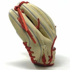 JL Glove Co Baseball Glove RA08 Closed Trap Web 11.75 Inch 0522 Right Hand Throw -Baseball Gloves Sales Store IMG 5376 96497.1665075723
