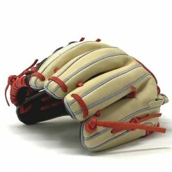 JL Glove Co Baseball Glove RA08 Closed Trap Web 11.75 Inch 0522 Right Hand Throw -Baseball Gloves Sales Store IMG 5378 50088.1665075723