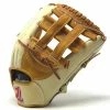 JL Glove Co Baseball Glove DLH42 H Web 12.75 Inch 0522 Right Hand Throw