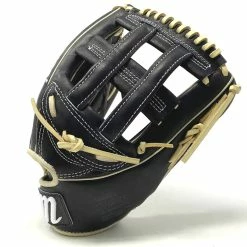 Marucci Cypress M Type Baseball Glove 12.75 Inch H Web Right Hand Throw -Baseball Gloves Sales Store IMG 5432 11437.1656103096