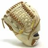 Marucci Cypress M Type Baseball Glove 11.75 Basket Web Left Hand Throw