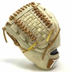 Marucci Cypress M Type Baseball Glove 11.75 Basket Web Left Hand Throw