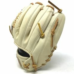 Marucci Cypress M Type Baseball Glove 11.75 Basket Web Left Hand Throw -Baseball Gloves Sales Store IMG 5448 70989.1668871570