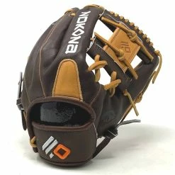 Nokona Alpha Select I-Web 11.25 Inch S-200I Youth Baseball Glove Right Hand Throw 8 Nokona Alpha Select I-Web 11.25 Inch S-200I Youth Baseball Glove Right Hand Throw -Baseball Gloves Sales Store IMG 5502 38075.1668302150