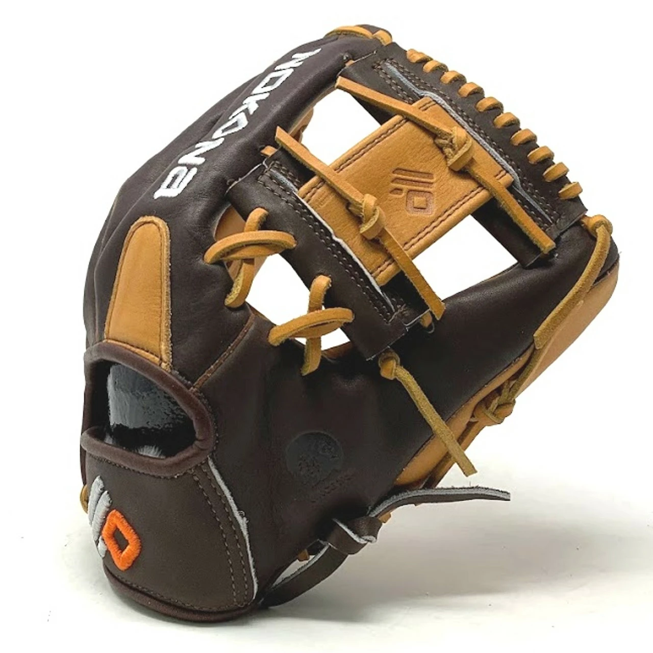 Nokona Alpha Select I-Web 11.25 Inch S-200I Youth Baseball Glove Right Hand Throw 1 Nokona Alpha Select I-Web 11.25 Inch S-200I Youth Baseball Glove Right Hand Throw