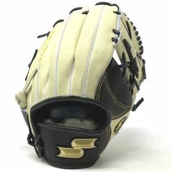SSK Pro Series 11.25 Baseball Glove Closed One Piece Right Hand Throw -Baseball Gloves Sales Store IMG 5691 06298.1656262506