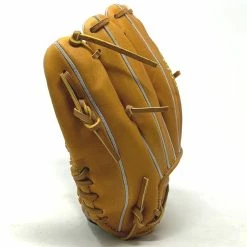 Marucci Capitol Horween Baseball Glove 51A1 11.00 One Piece Web Right Hand Throw -Baseball Gloves Sales Store IMG 5763 72125.1657645556
