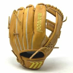 Marucci Capitol Horween Baseball Glove JW3A9 11.50 Single Post Right Hand Throw 9 Marucci Capitol Horween Baseball Glove JW3A9 11.50 Single Post Right Hand Throw -Baseball Gloves Sales Store IMG 5764 96853.1654966757