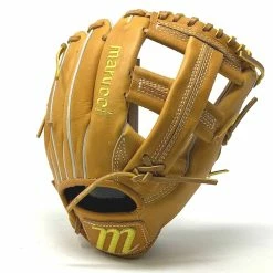 Marucci Capitol Horween Baseball Glove JW3A9 11.50 Single Post Right Hand Throw 10 Marucci Capitol Horween Baseball Glove JW3A9 11.50 Single Post Right Hand Throw -Baseball Gloves Sales Store IMG 5769 36174.1654966757