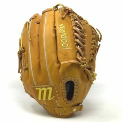 Marucci Capitol Horween Baseball Glove C88R1 12.75 Trap Web Right Hand Throw -Baseball Gloves Sales Store IMG 5770 31752.1663254224