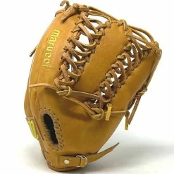 Marucci Capitol Horween Baseball Glove C88R1 12.75 Trap Web Right Hand Throw