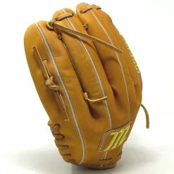 Marucci Capitol Horween Baseball Glove C16A4 12.25 Single Post Right Hand Throw -Baseball Gloves Sales Store IMG 5780 15551.1653757215