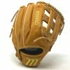 Marucci Capitol Horween Baseball Glove 65A3 12.00 H Web Right Hand Throw