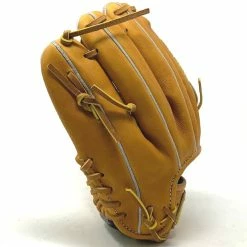 Marucci Capitol Horween Baseball Glove 63A3 11.50 H Web Right Hand Throw -Baseball Gloves Sales Store IMG 5791 72206.1660677115