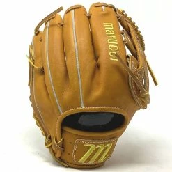 Marucci Capitol Horween Baseball Glove 63A3 11.50 H Web Right Hand Throw -Baseball Gloves Sales Store IMG 5792 62198.1660677115