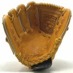 Marucci Capitol Horween Baseball Glove 53K3 11.50 Basket Web Left Hand Throw -Baseball Gloves Sales Store IMG 5811 47822.1653757117